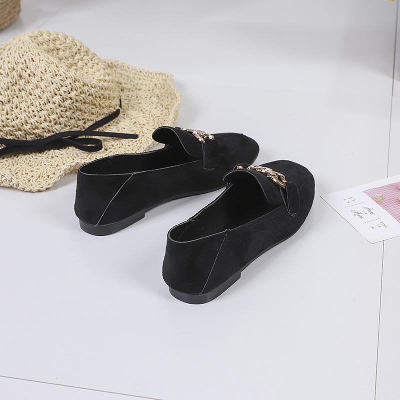 Primavera/Verano 2020 nueva moda zapatillas hermosas para chicas - MXbueno