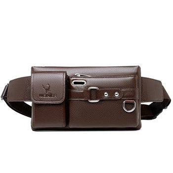 [M-Bolso] Bolsa De Hombre De Gran Capacidad