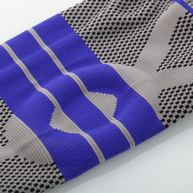 Nuevas rodilleras con almohadillas de espuma viscoelástica - MXbueno