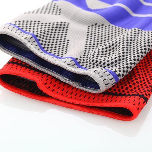 Nuevas rodilleras con almohadillas de espuma viscoelástica - MXbueno