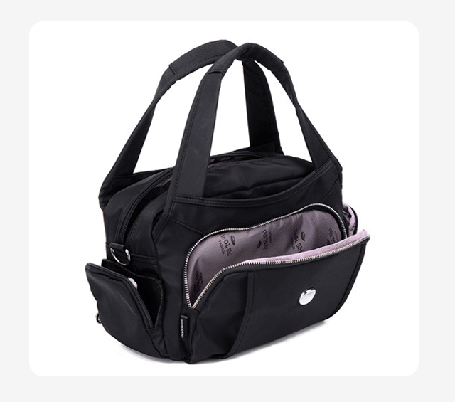 Bolso de hombro impermeable - MXbueno