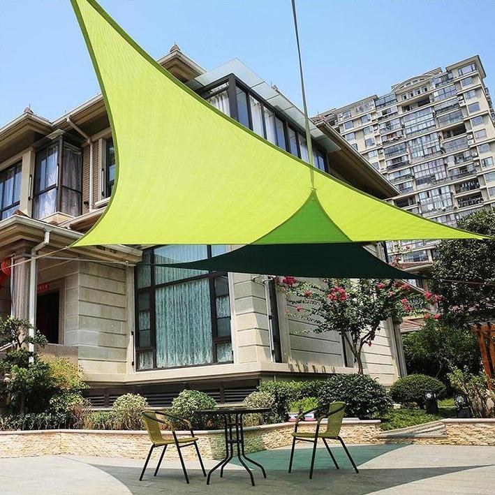 Toldo De Protección UV