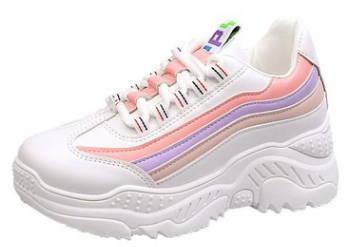 Zapatos de Mujer 2020 nuevo verano transpirable - MXbueno