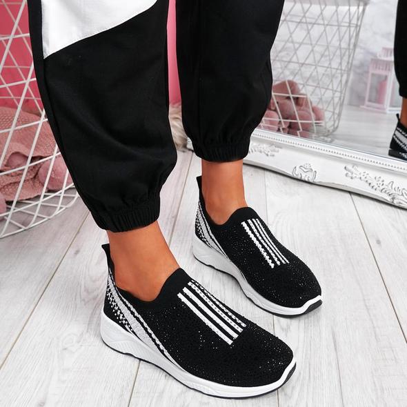 🔥Zapatillas De Punto De Moda