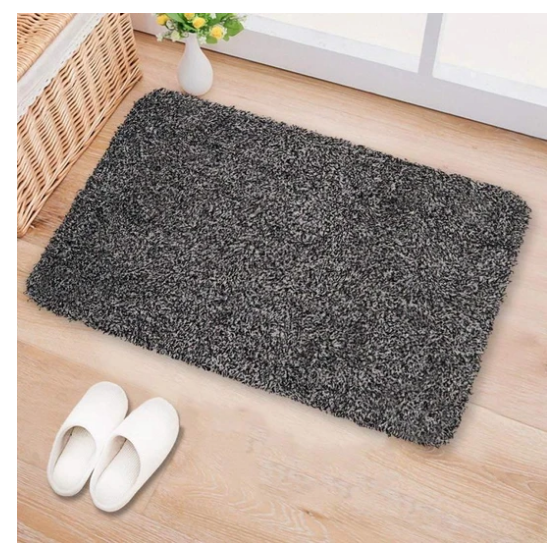 🔥 Alfombrilla Mágica Para Puerta🔥