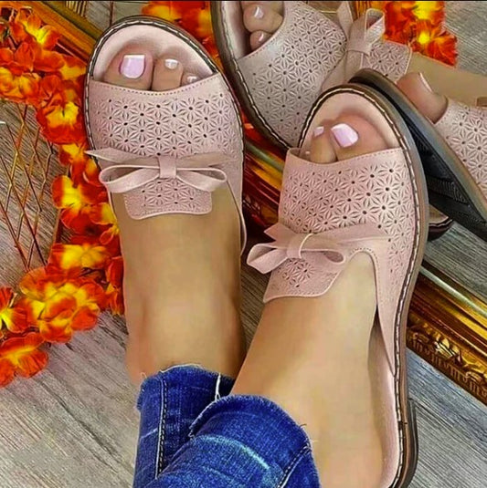 [W-Zapato] 🔥 2022 Sandalias Ortopédicas De Mujer