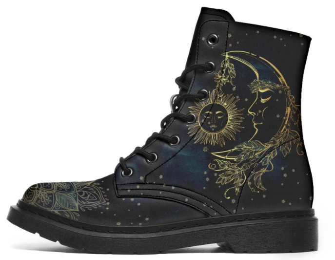 SOL Y LUNA - MXbueno