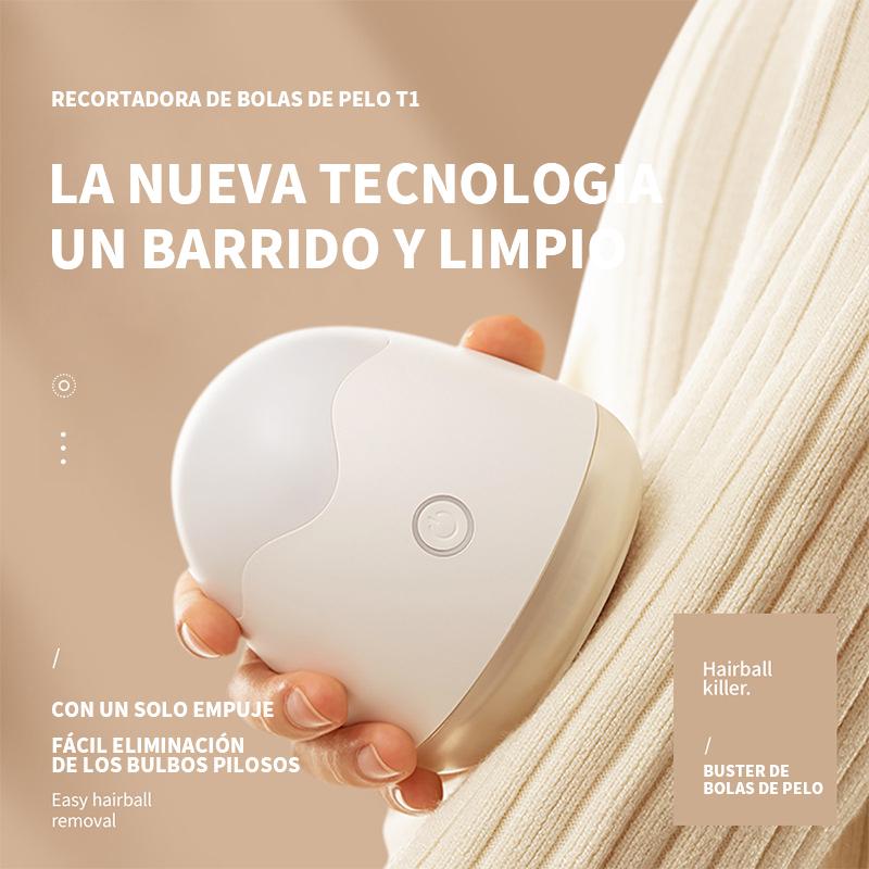 Recortadora De Bolas De Pelo Para Prendas 2022