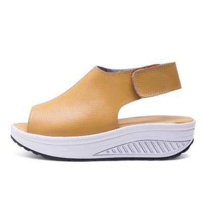 Verano Nuevos Zapatos De Batido Adelgazantes