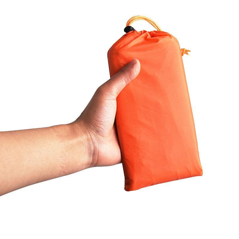 Bolsa de supervivencia multifuncional de emergencia - MXbueno