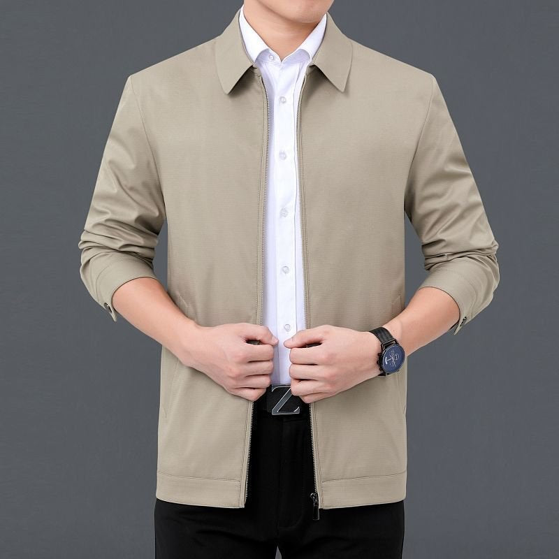 [M-Ropa] Chaqueta De Hombre