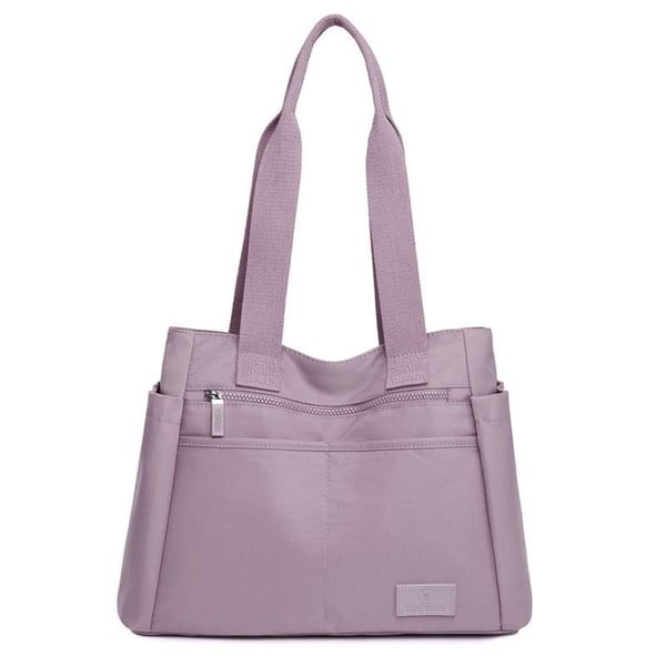 [W-Bolso] Bolso Multi - Bolsillo De 8 Colores