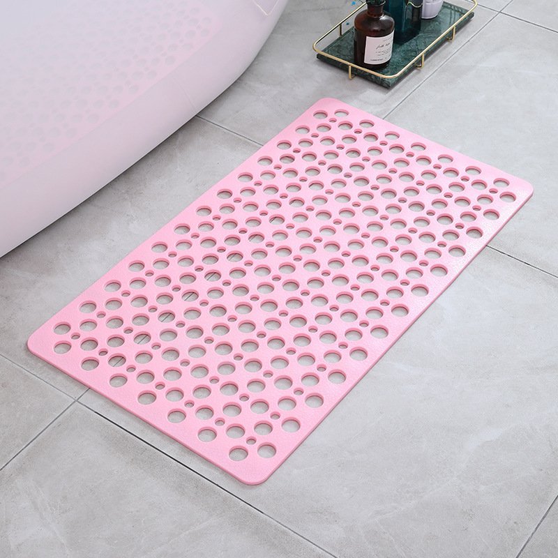 Alfombrilla Antideslizante Para Baño Alfombrilla Para Ducha, Baño En Casa, Alfombrilla Para Pies De Baño