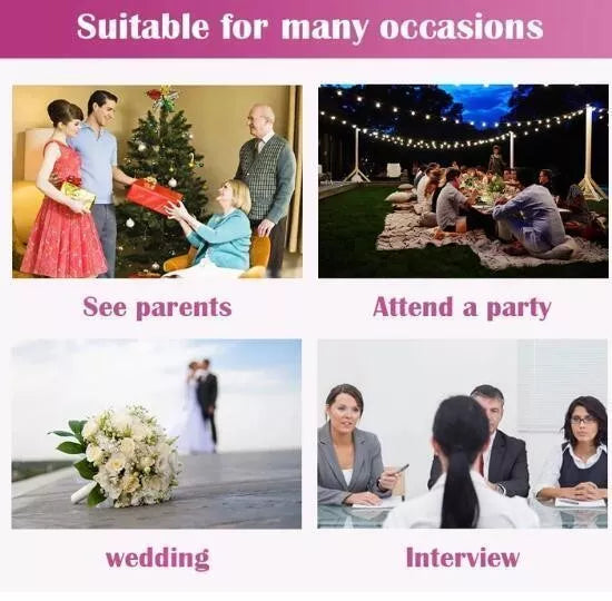 Plantillas De Aumento De Altura Invisibles