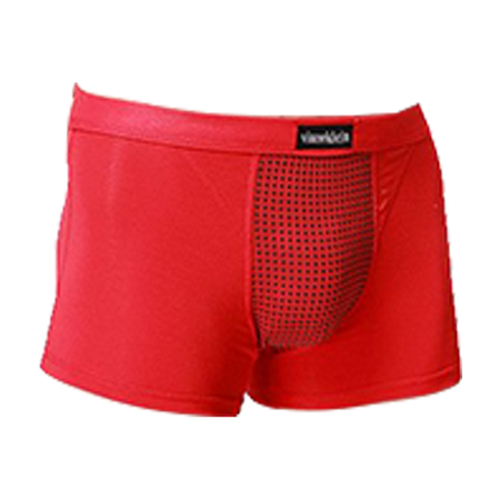 [M-Ropa Interior] Ropa Interior Antibacteriana Para Hombres