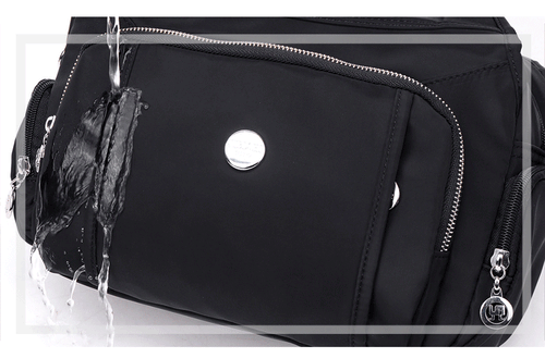 Bolso de hombro impermeable - MXbueno