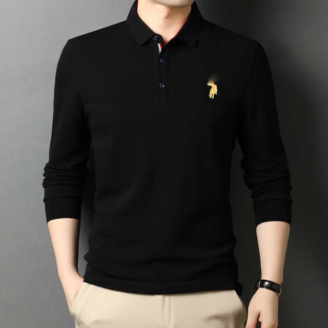 Polos De Solapa Para Hombre