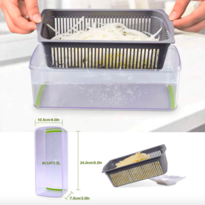 Máquina de cortadora  9 en 1