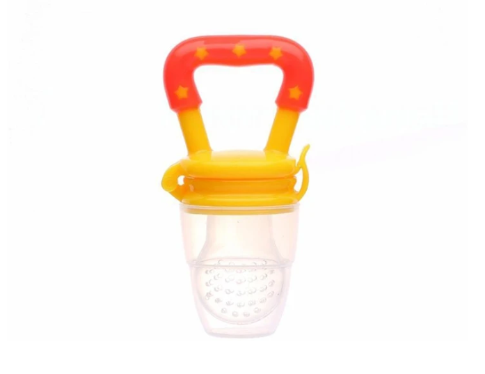 Chupete calmante para bebés