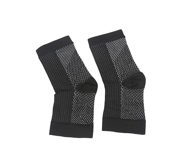 Medias de Compresión Médica(un paquete de dos pares）