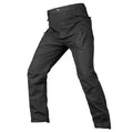 Pantalones tácticos para hombre ix9 outdoor, sueltos y duraderos