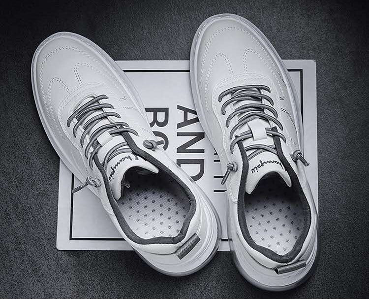 Zapatillas de hombre ultraligeras 2020 nuevas