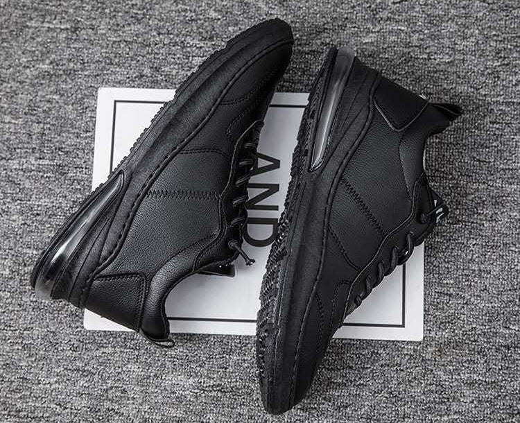 Zapatillas de hombre ultraligeras 2020 nuevas