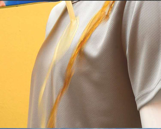 Productos tecnológicos: media manga impermeable