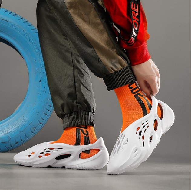 MEJORES ZAPATOS CON AGUJERO 2020 MÁS NUEVOS