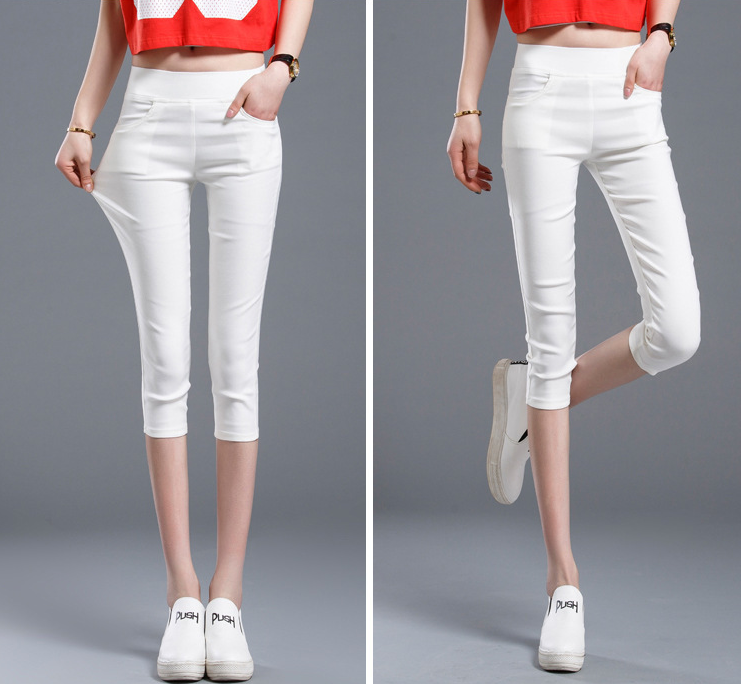 Pantalón Corto - Doble Estiramiento