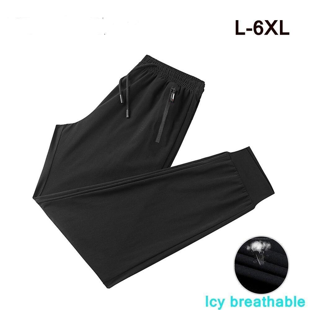 Pantalones deportivos casuales de secado rápido - MXbueno