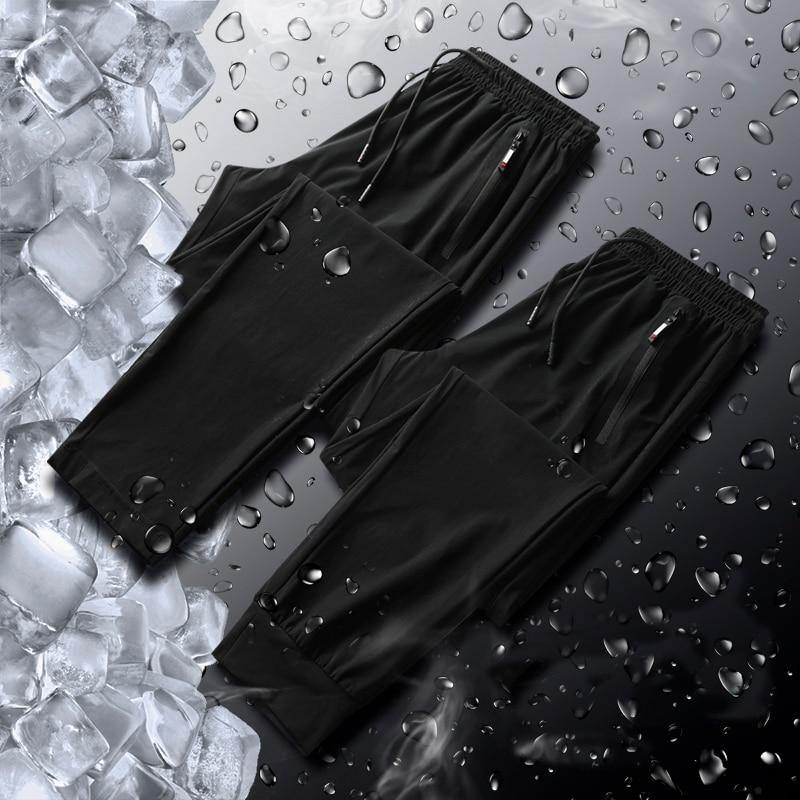 Pantalones deportivos casuales de secado rápido - MXbueno