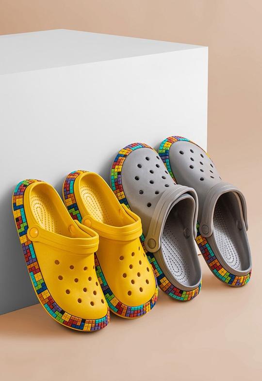 Zuecos De Verano Mujeres Y Hombres
