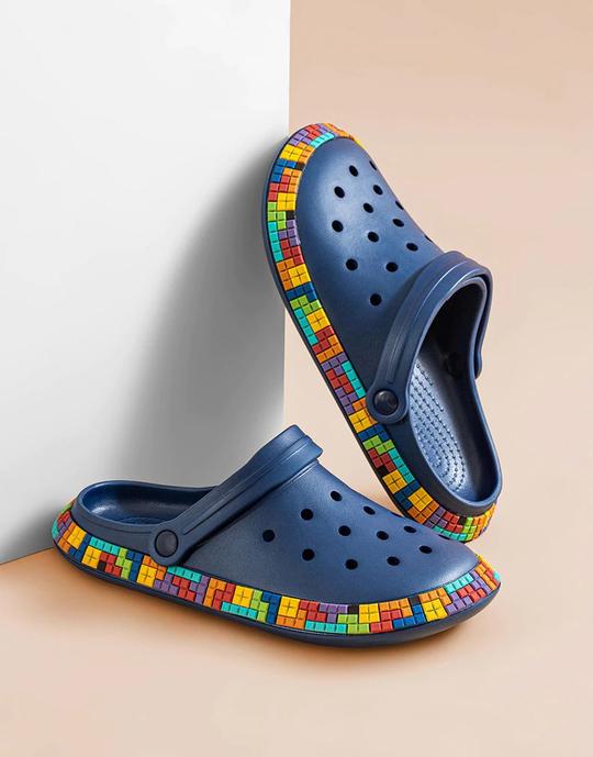 Zuecos De Verano Mujeres Y Hombres