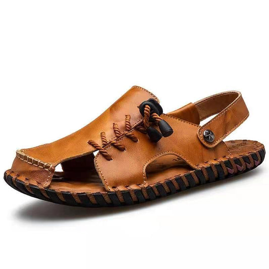 Sandalias casual de playa