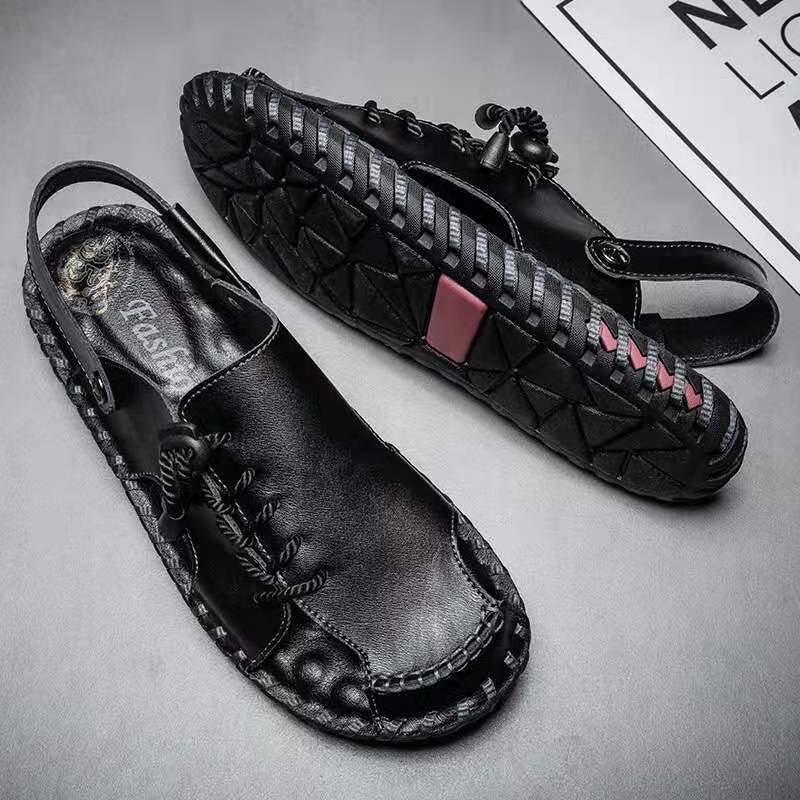 Sandalias casual de playa