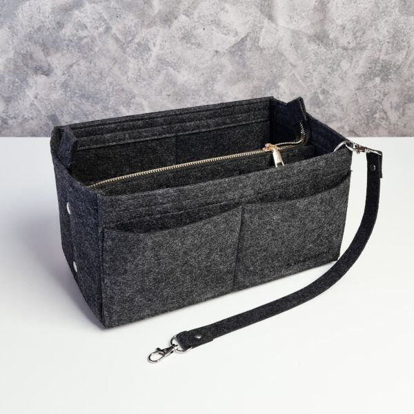 Organizador De Monedero