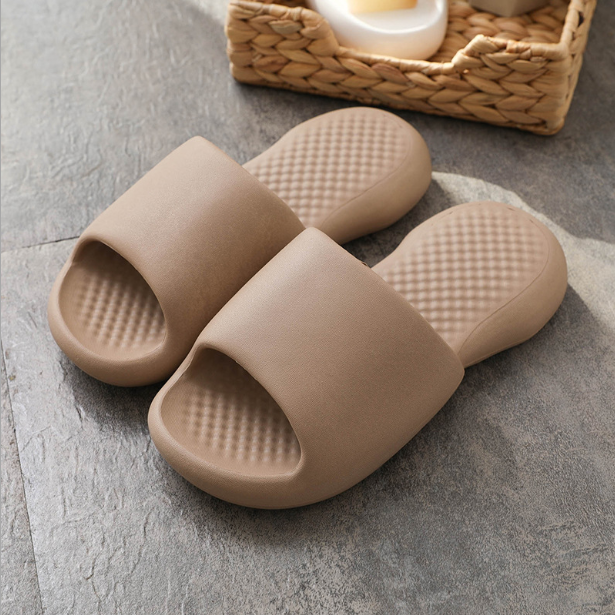 🔥 Zapatillas Súper Suaves Antideslizantes Resistentes Al Desgaste De Suela Gruesa