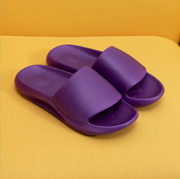 Zapatillas Casa Laker Shell Violeta Europa