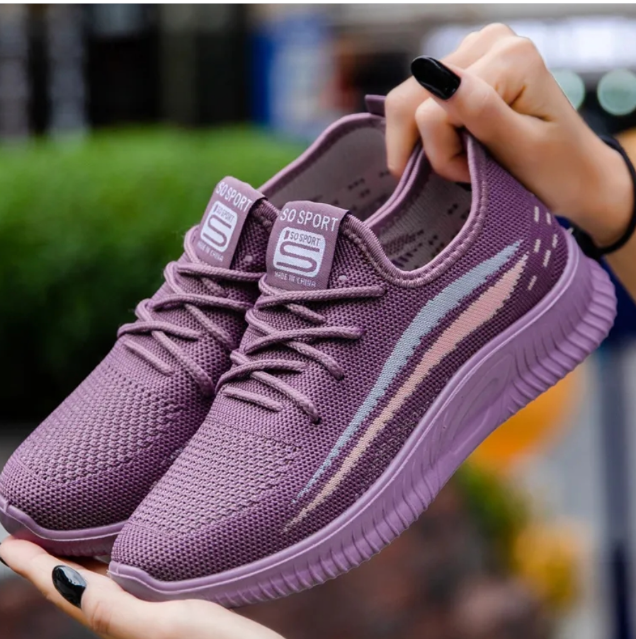 zapatos de moda de ocio - MXbueno