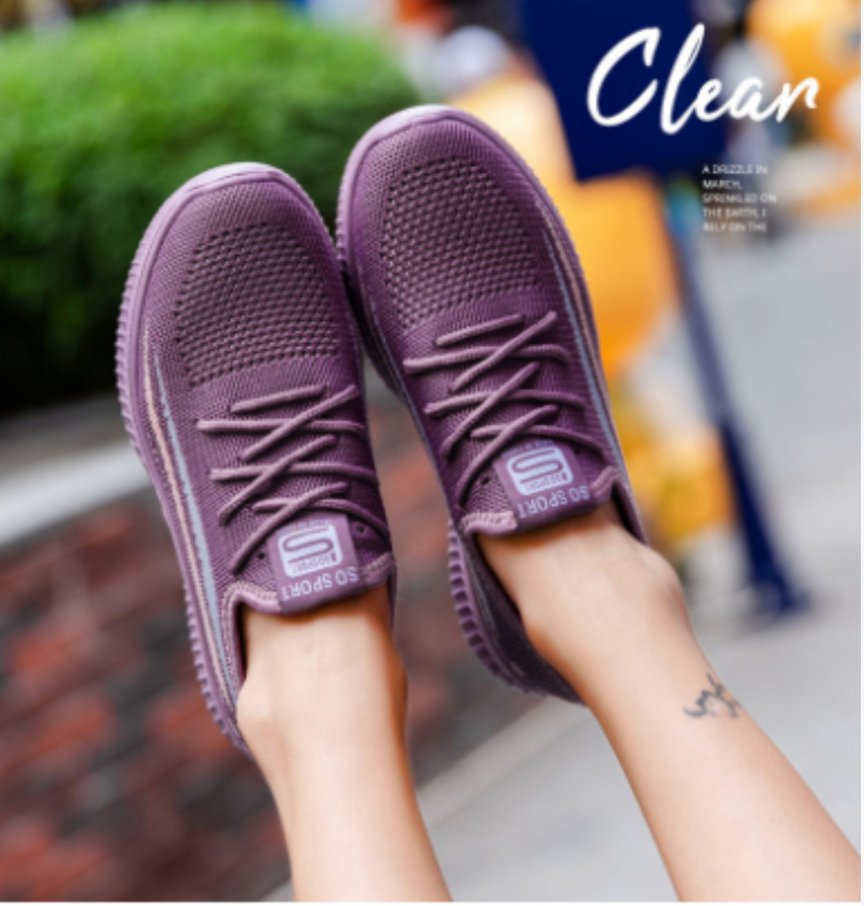 zapatos de moda de ocio - MXbueno