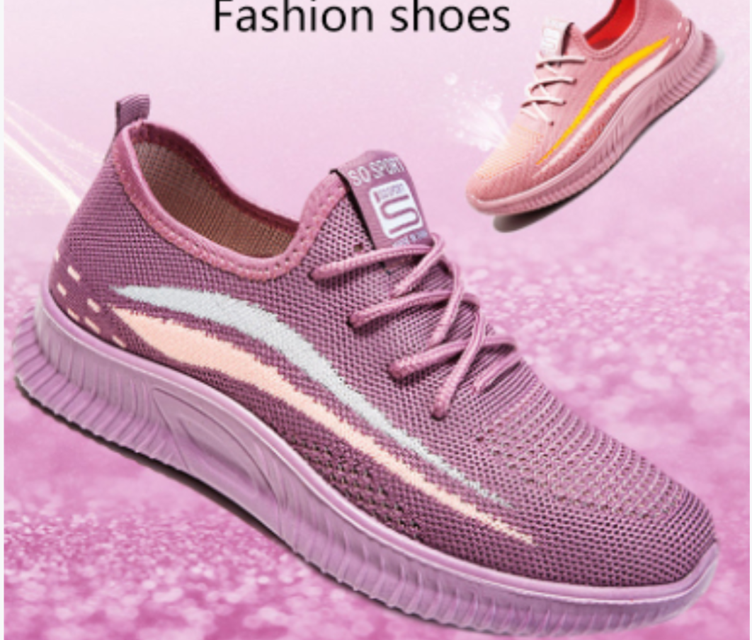 zapatos de moda de ocio - MXbueno