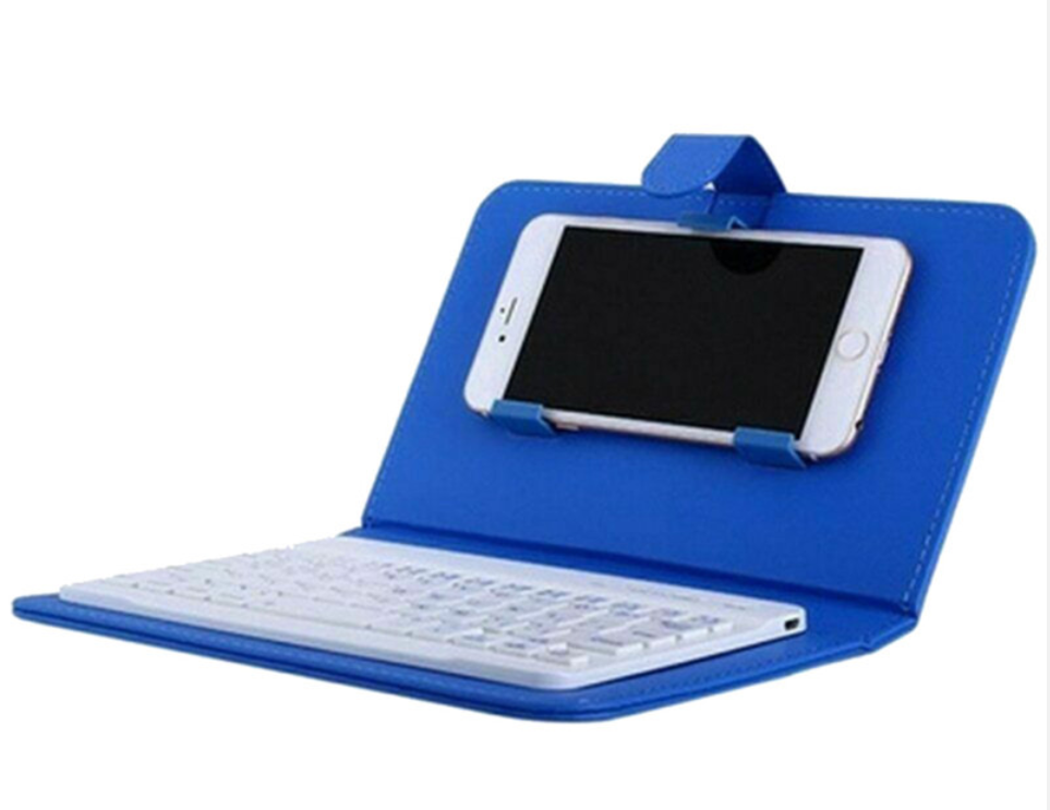 Funda para teclado bluetooth para teléfono móvil - MXbueno