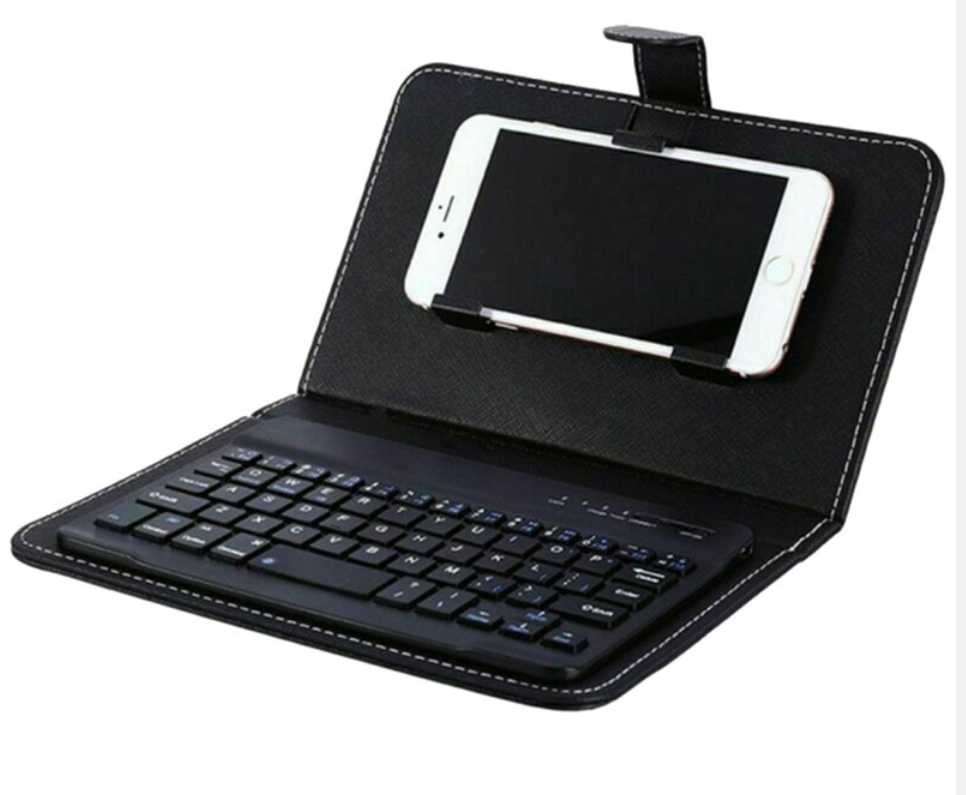 Funda para teclado bluetooth para teléfono móvil - MXbueno