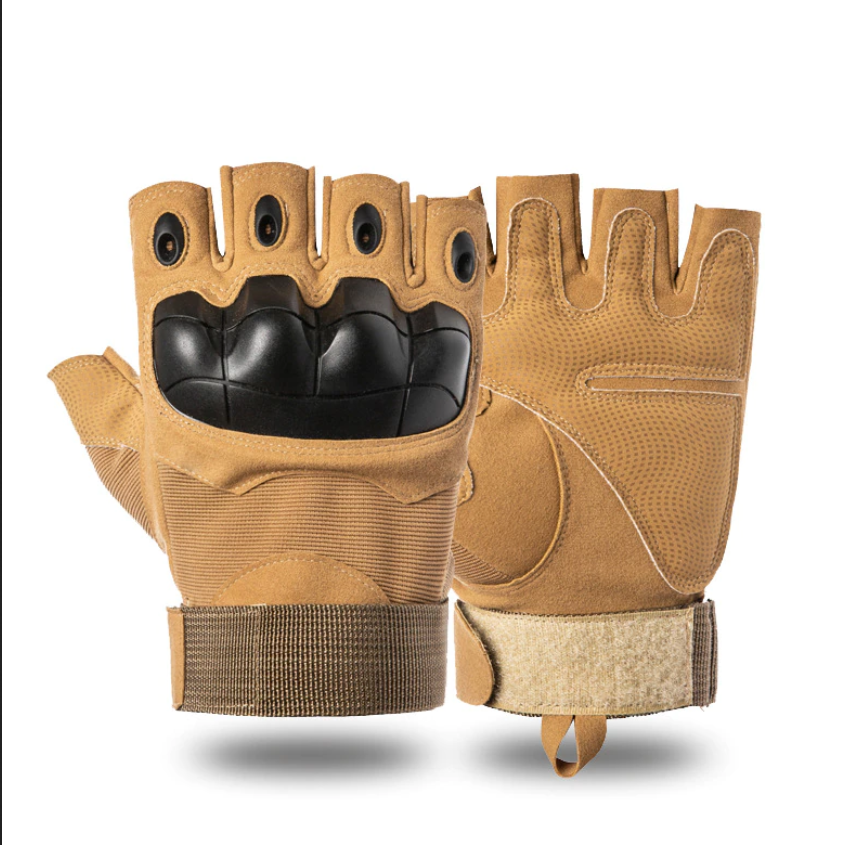 Guantes tácticos de pantalla táctil Guantes de dedo completo del ejército militar - MXbueno