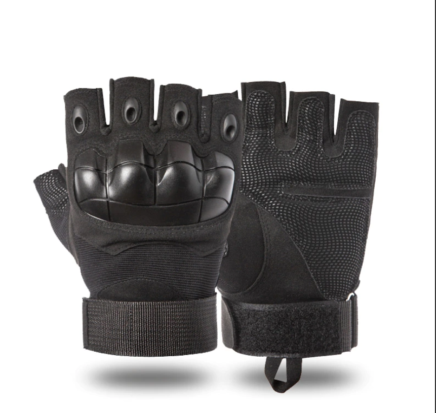 Guantes tácticos de pantalla táctil Guantes de dedo completo del ejército militar - MXbueno