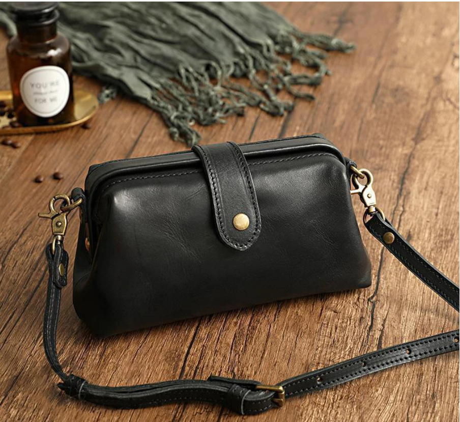 Bolso hecho a mano de moda para mujer - MXbueno