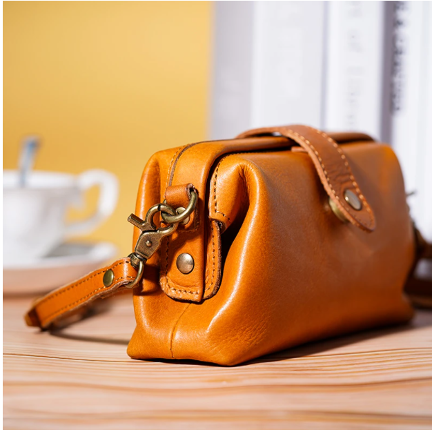 Bolso hecho a mano de moda para mujer - MXbueno