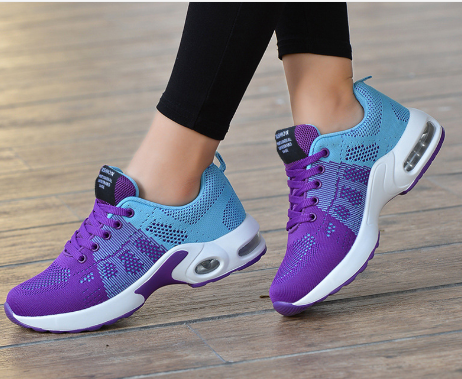 Zapatos de mujer transpirables y cómodos - MXbueno