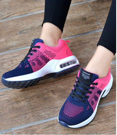 Zapatos de mujer transpirables y cómodos - MXbueno